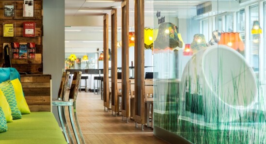 Generator Hostels, il 16 marzo l'inaugurazione della nuova sede ad Amsterdam