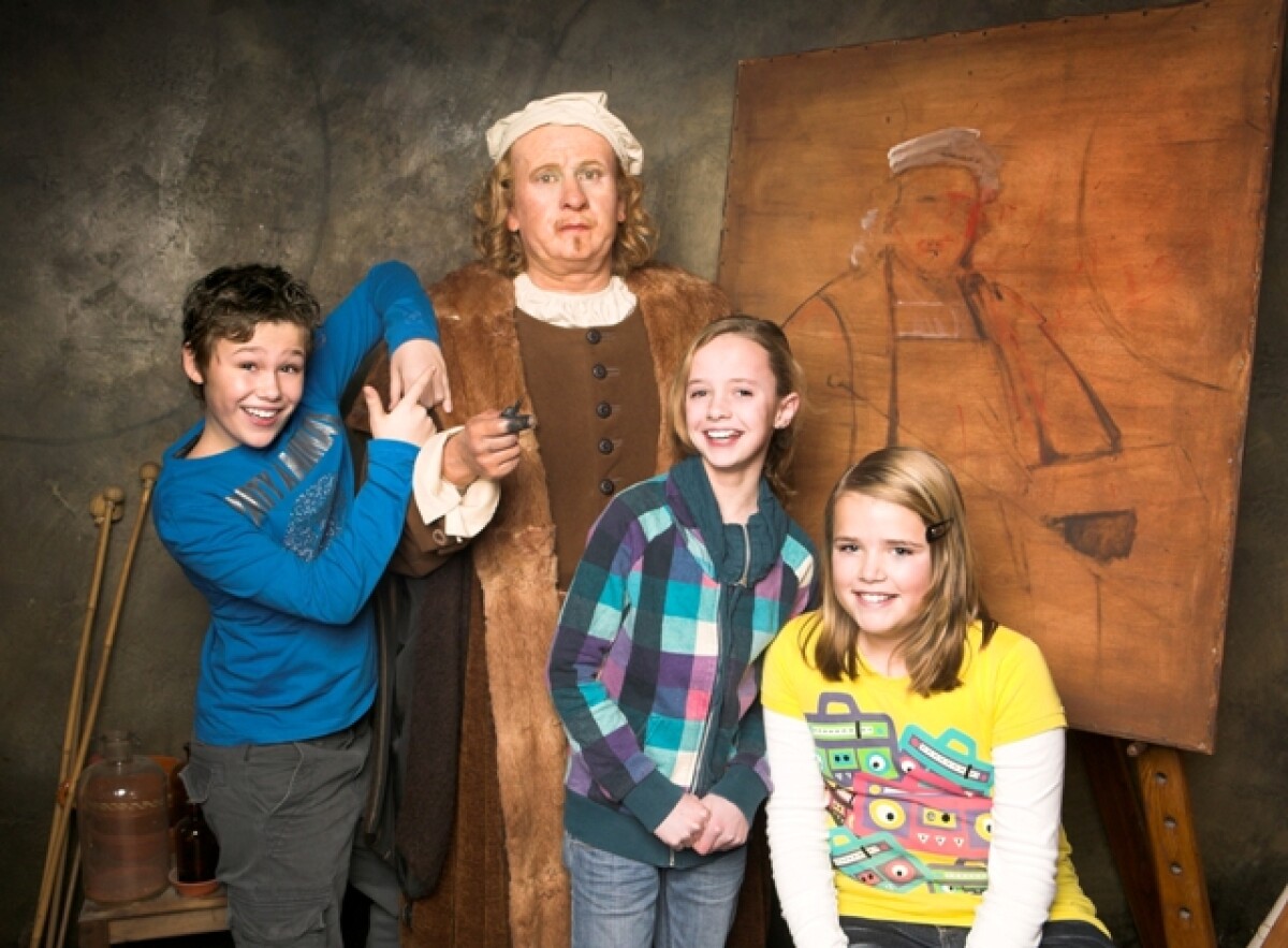 Ottieni il 25% di sconto al Madame Tussauds