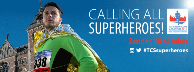 maratona di amsterdam top