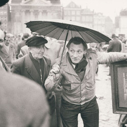 L’Amsterdam Ebraica del dopoguerra in mostra al JHM