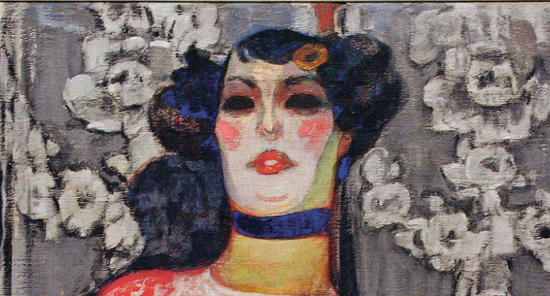 Al Van Gogh una mostra sulla prostituzione vista con gli occhi degli artisti: ecco un’anteprima