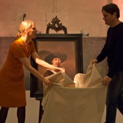 Dipinto di Rembrandt ricreato in 3D: la copia è identica all'originale