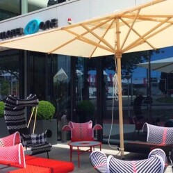 Dalle autostrade tedesche alle metropoli europee, ad Amsterdam approda il Motel One