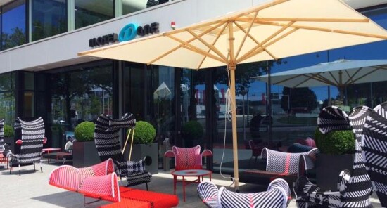 Dalle autostrade tedesche alle metropoli europee, ad Amsterdam approda il Motel One