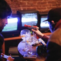 Arcade Hotel: Il primo albergo in Europa dedicato ai videogiochi