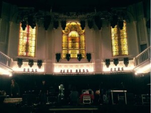 paradiso amsterdam instagram