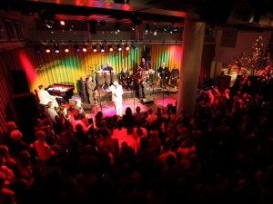 people s place amsterdam