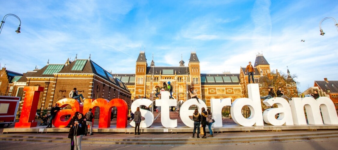 Ticket de entrada sin colas al Rijksmuseum