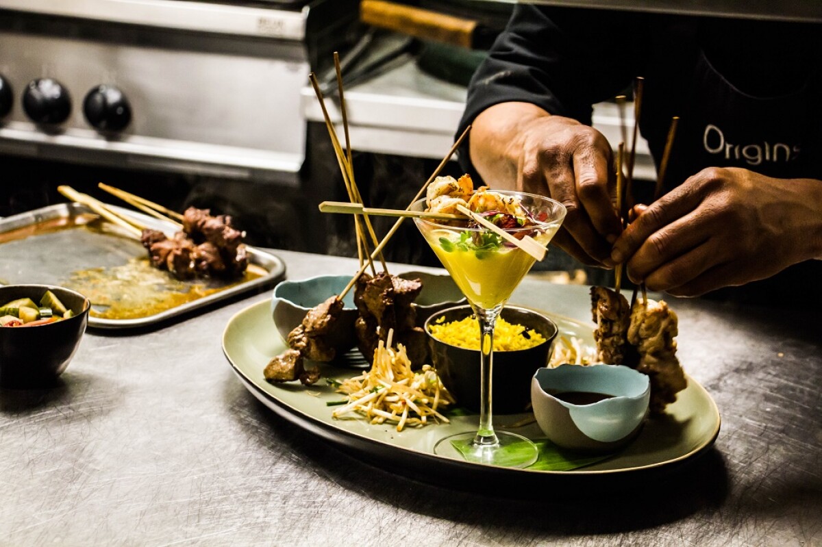 Scopri i sapori di Amsterdam con un Tour Gastronomico