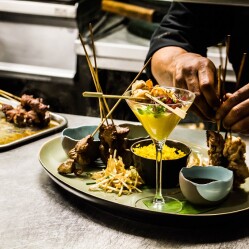 Guida ai ristoranti multietnici di Amsterdam