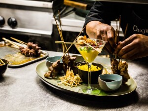 ristoranti multietnici amsterdam top