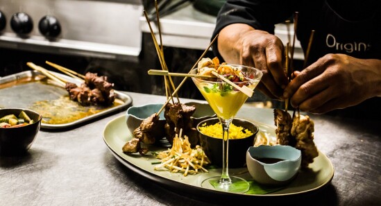 Guida ai ristoranti multietnici di Amsterdam