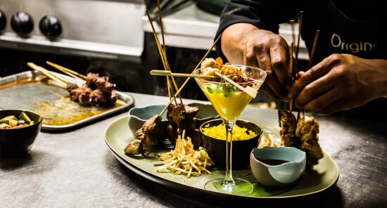 Guida ai ristoranti multietnici di Amsterdam