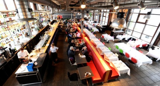 Caparra per le prenotazioni online, l’ultima novità dei ristoranti di Amsterdam