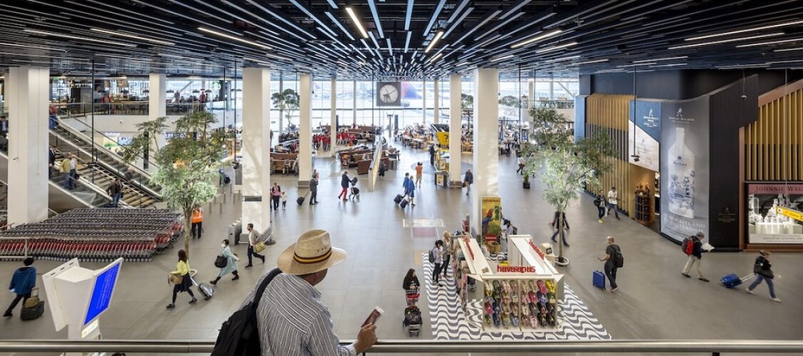Prenota il treno di andata e ritorno da Schiphol ad Amsterdam Centrale