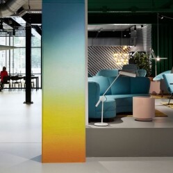 The Student Hotel: Ad Amsterdam ospitalità è aggregazione