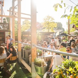 Taste of Amsterdam 2018: Il Festival gastronomico dell'estate