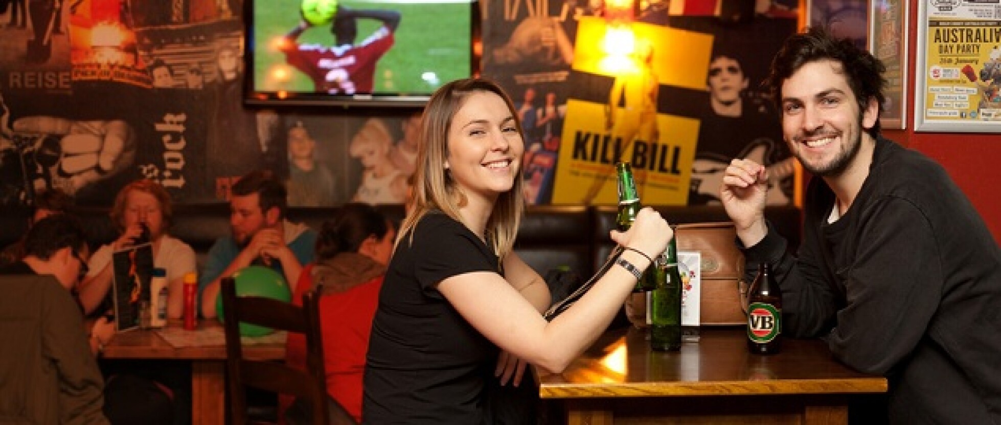 Guía de los hostales en Ámsterdam