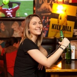 Guía de los hostales en Ámsterdam