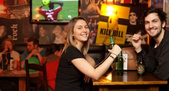 Guida ai migliori Ostelli di Amsterdam