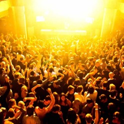 I Migliori club e locali di musica live di Amsterdam 