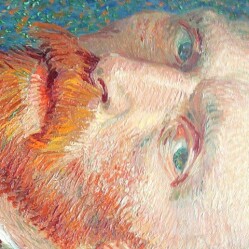 50mila dalie per l’anniversario della morte di Van Gogh