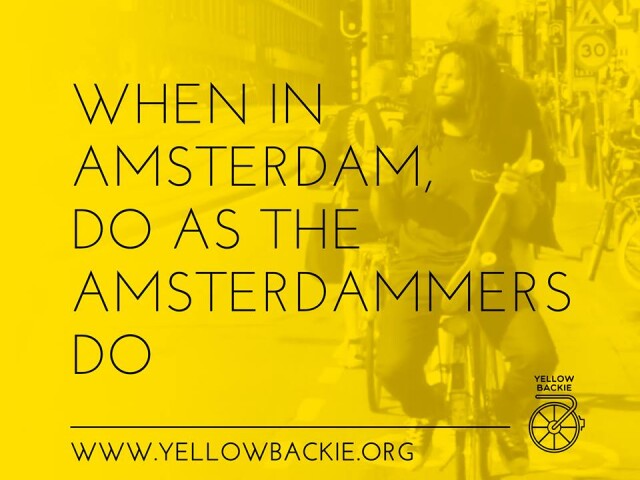 yellow backie facebook