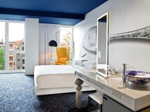 Andaz Amsterdam
