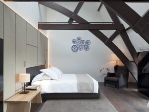 Conservatorium Hotel