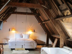 Lloyd Hotel and Cultural Embassy