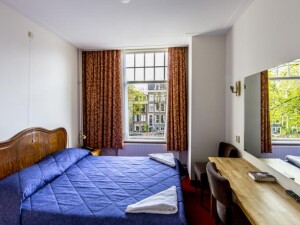 Amsterdam Wiechmann Hotel