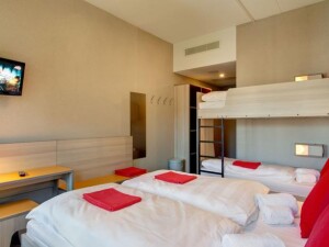 MEININGER Hotel Amsterdam City West