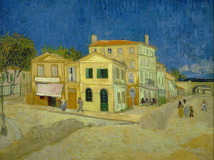 La casa gialla van gogh wikipedia