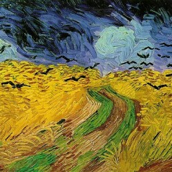 12 opere da non perdere al Van Gogh Museum
