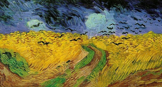 12 opere da non perdere al Van Gogh Museum