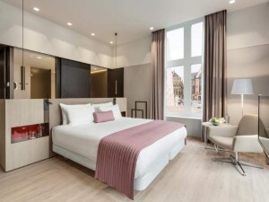 hotel collection amsterdam krasnapolsky