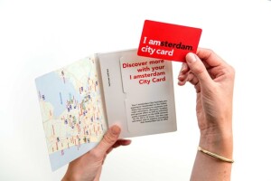 I Amsterdam City Card