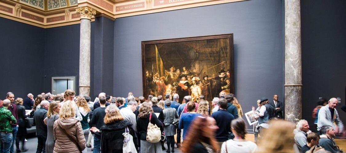 Risparmia tempo e denaro con la I Amsterdam Card