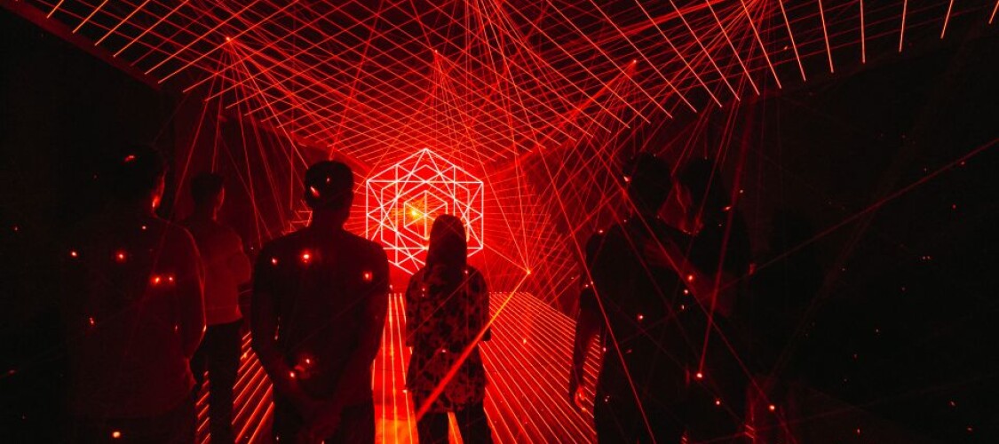 AMAZE Amsterdam: Prenota i biglietti 