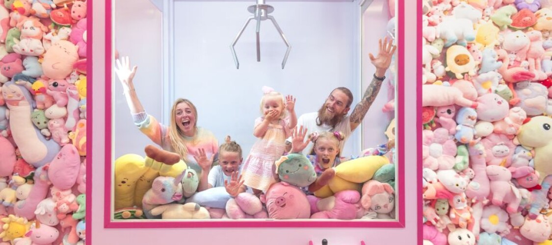 WONDR Amsterdam: Prenota i biglietti dai rivenditori autorizzati