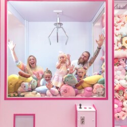 WONDR Experience - Visita il Museo Interattivo di Amsterdam