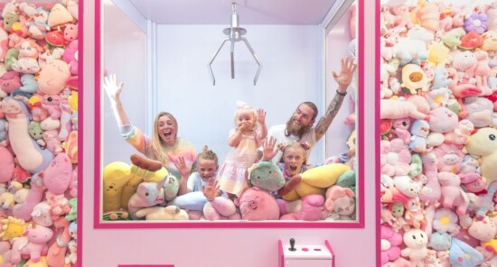 WONDR Experience - Visita il Museo Interattivo di Amsterdam