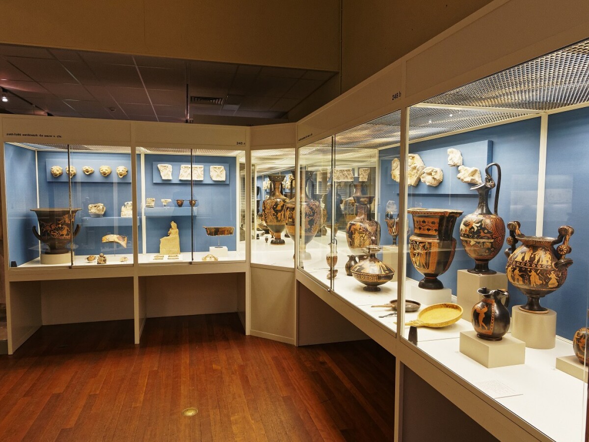 Amsterdam: Offerte e sconti per biglietti salta la coda e tour guidati