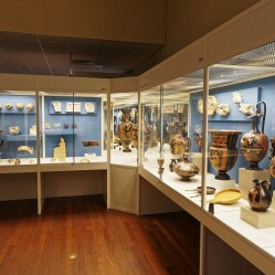 Allard Pierson Museum: Cosa vedere nel museo delle antiche civiltà