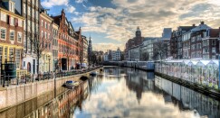 Amsterdam Canal Ring wikimedia