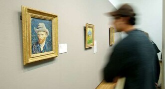 Van Gogh Museum