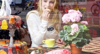 De Taart van Tante 4