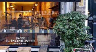 caffe il momento amsterdam