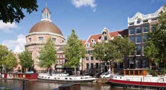 quartiere jordaan amsterdam tour