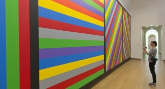 Stedelijk Museum Esposizione
